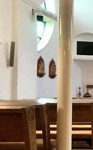 Słowo na niedzielę 2 października z Suchej Hory na Słowacji