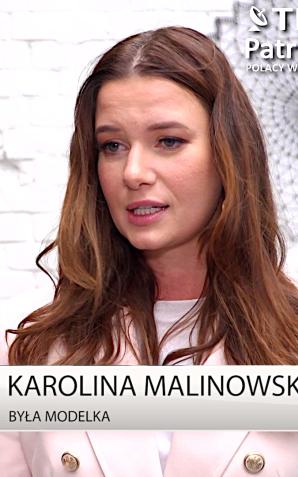 [VIDEO] Karolina Malinowska: Jeżeli ma się partnera, który jest faktycznym partnerem, to nie musimy sobie wyszarpywać wolnego czasu. W partnerstwie chodzi o uzupełnianie się