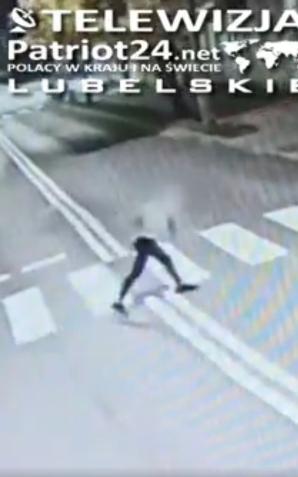 [VIDEO] Wyszedł z więzienia i włamał się do psiego salonu piękności