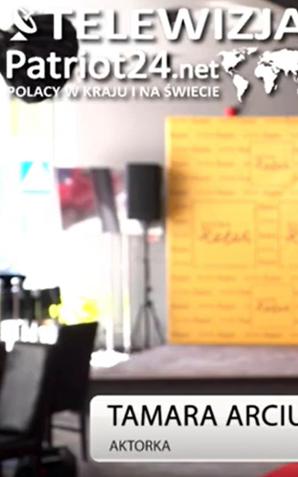 [VIDEO] Tamara Arciuch: Każdy z nas odczuwa inflację i liczy pieniądze w portfelu. Nasuwa się pytanie, ile osób w trudnych czasach zdecyduje się wydać pieniądze na teatr