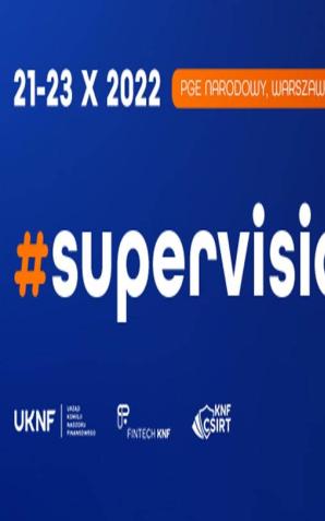 #Supervision_Hack! Stwórz rozwiązanie, które zmieni rynek finansowy!