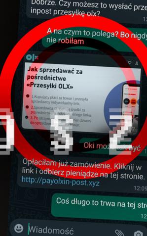 [VIDEO] Klik na fałszywy link. Pokaż ten film znajomym i rodzinie
