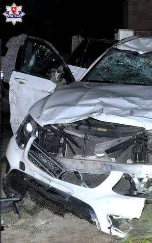 Miał wyprać tapicerkę. Używali z kolegą  niewłaściwych płynów