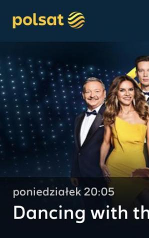 Krzysztof Rutkowski wystąpi w finale „Tańca z gwiazdami” 13 w telewizji Polsat dziś, o 20.05