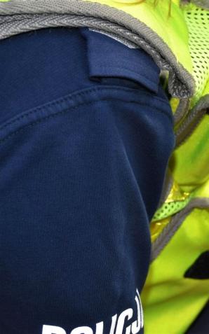 Słoneczna pogoda, po robocie-po kłopocie, a tu cyk 6500 zł mandatu. Bądź uważny do końca