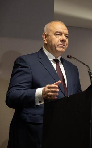 Polsko-koreańska umowa biznesowa na budowę drugiej elektrowni atomowej w Pątnowie