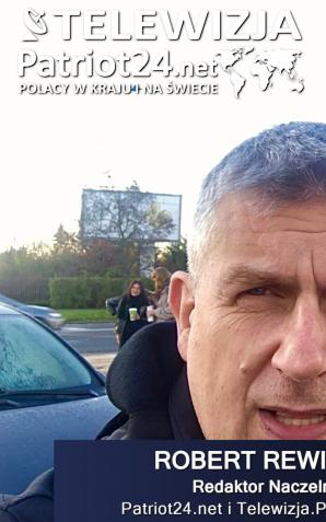 Ogrzewanie czy zastraszanie? Stop energetycznej głupocie! 3.11.22 - PORANNIK24 Robert Rewiński