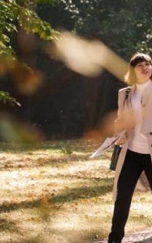 Zostań studentem College of Europe