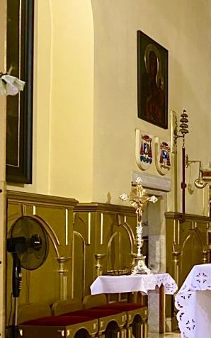 Słowo na niedzielę 6 listopada z Chrzanowa