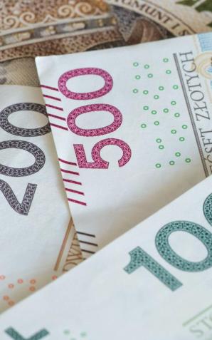 MF przekazało drugą ratę z puli 13, 7 mld zł dodatkowych środków dla JST