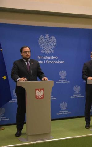 Wiceminister Ozdoba: Formularz „Zgłoś interwencję” jest już dostępny w aplikacji „mObywatel”