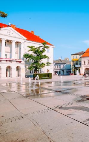 5 miejsc, które musisz zobaczyć będąc w Kielcach