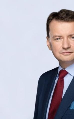 Min. Mariusz Błaszczak: Dodatkowe baterie PATRIOT dla Polski z Niemiec!