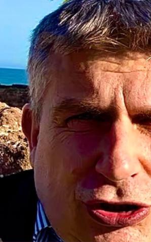 [VIDEO] Lekcja wojennego absurdu dla współczesnych. -5.12.22 PORANNIK24 Robert Rewiński-Red.Nacz