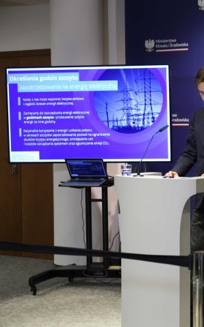 W tych godzinach oszczędzaj energię