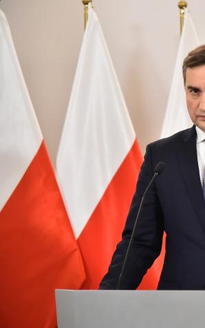 Zalecenia Prokuratora Generalnego pomogą skuteczniej chronić ofiary przemocy domowej