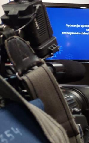 Szczepienia przeciw COVID-19 również dla dzieci od 6 miesiąca