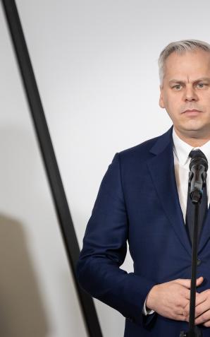 [VIDEO] Karol Rabenda: w 85 % gmin, które podpisały umowy, węgiel jest już dostępny