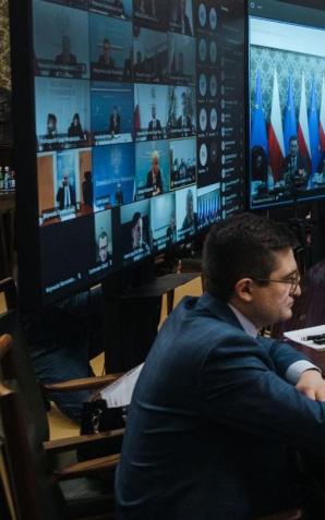 Komitet węglowy – spotkanie dotyczące dystrybucji węgla