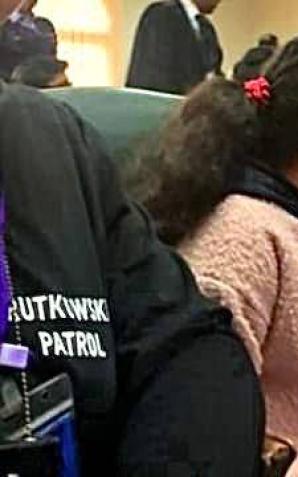  Fantastyczny sukces Krzysztofa Rutkowskiego w PAKISTANIE! Joanna Rycharska odzyskała dziś porwaną 1,5-roku temu córeczkę i leci z nią do Polski! Rutkowski dziękuje Komendantowi Powiatowemu Policji w Sierpcu inspektorowi Jarosławowi Ciarce i prokuratorom!