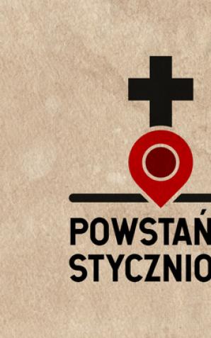 [VIDEO] Powstaje kompleksowa „Baza Grobów Powstańców Styczniowych”