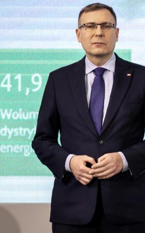 PKP Energetyka wraca w polskie ręce