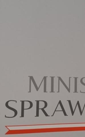 Wszystkie przepisy programu „Nowoczesne Więziennictwo” już obowiązują