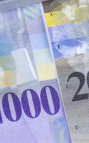 Ulga podatkowa dla tzw. frankowiczów przedłużona na kolejne dwa lata