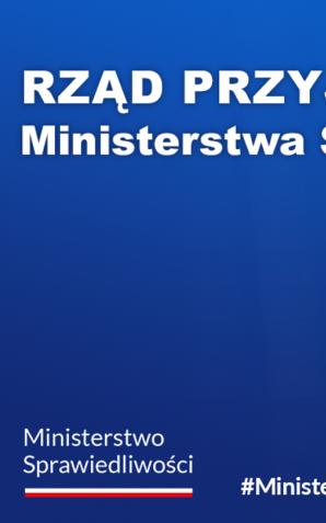 Nowe gwarancje procesowe dla dzieci - rząd przyjął projekt Ministerstwa Sprawiedliwości