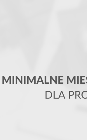 O 12,5 proc. wzrosło minimalne miesięczne wynagrodzenie zasadnicze dla profesora w uczelni publicznej