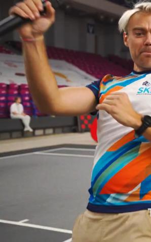 [VIDEO] Dobry Rok Polskiego Sportu