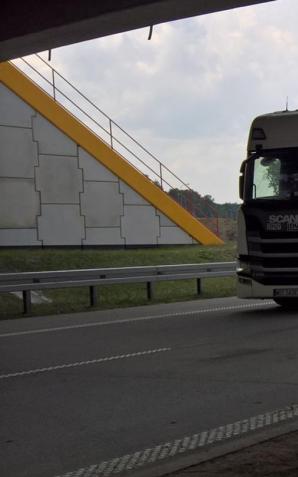 Dostęp do brytyjskiego rynku przewozów drogowych: Wielka Brytania łagodzi rozwiązania