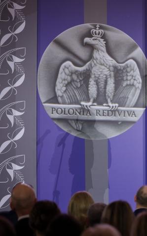 [VIDEO] Obchody 100. Rocznicy Odzyskania Niepodległości RP dobiegły końca