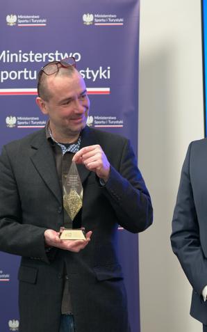 Polska – tu warto wypoczywać, tu warto przyjeżdżać.BilansTurystyczny