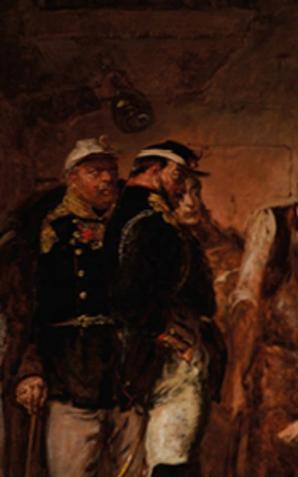 160. rocznica wybuchu Powstania Styczniowego