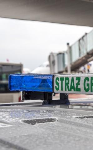 Francuski Polak nie poleciał na Teneryfę. Trzej koledzy też