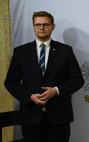 [VIDEO] Sukces systemu dozoru elektronicznego nad skazanymi