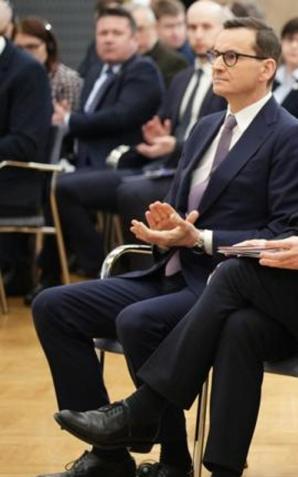  Konferencja Warszawska