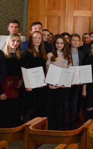 [VIDEO] Minister Przemysław Czarnek: jesteście nadzieją Polski na lepszą przyszłość