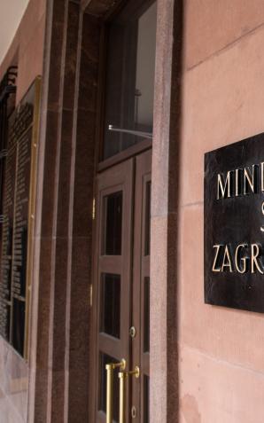 Oświadczenie MSZ w sprawie wyroku w procesie Andrzeja Poczobuta