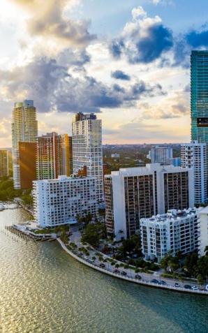 Wizyta polskiej delegacji w USA