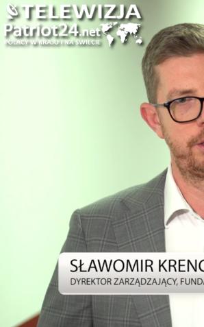 [VIDEO] Zachodni biznes wzmacnia swoją obecność w Ukrainie. To będzie kluczowe dla odbudowy tego kraju po wojnie