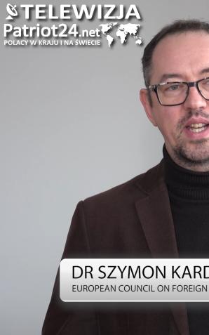 [VIDEO] Europa dobrze radzi sobie w tym sezonie grzewczym z ograniczonymi dostawami gazu z Rosji. Kolejne mogą się okazać trudniejsze