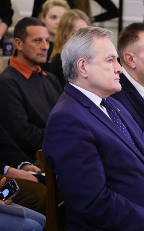 Obchody 80. rocznicy powstania w getcie warszawskim – zapowiedź wydarzeń