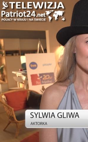 [VIDEO] Sylwia Gliwa: Rozpoczęłam próby do nowego spektaklu. Wierzę, że będzie to moja najlepsza rola teatralna