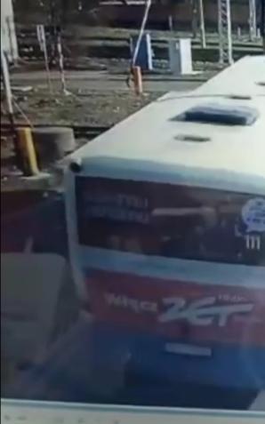 [VIDEO] Po narkotykach pod szlaban