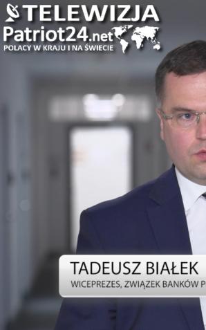[VIDEO] ZBP: Opinia Rzecznika TSUE niczego nie przesądza w sprawach frankowiczów. Widać w niej rozbieżności i sprzeczność z wcześniejszym orzecznictwem