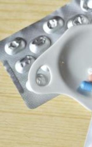 Uwaga na probiotyki. Niektórym chorym mogą poważnie szkodzić