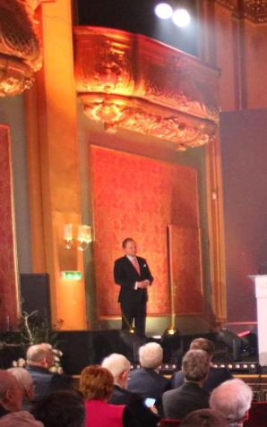 I Światowy Kongres Kopernikański w Toruniu przeszedł do historii