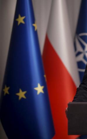 [VIDEO] Orędzie Prezydenta RP